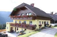 B&B Weißpriach - Binderhof - Bed and Breakfast Weißpriach