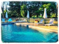 Au Clair Des Landes - B&B Castets