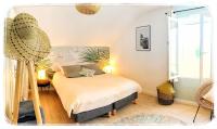 Chambre Lits Jumeaux Standard