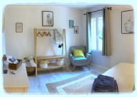 Chambre Double Standard