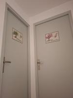 Chez Edouard - Superbe Triplex neuf - 6 chambres - Centre ville proche Rotonde allées provençales - B&B Aix-en-Provence