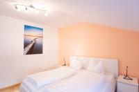 Three-Bedroom Apartment with Mountain View