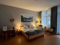 Double Room - Disability Access