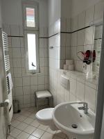 Single Room - Disability Access