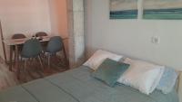 Acogedor apartamento en Benalup-Casas viejas - B&B