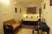 Blue Haveli Home Stay - B&B Jodhpur