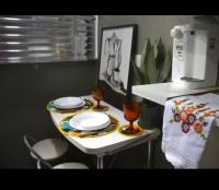 Refúgio teleferico - Ferienwohnung