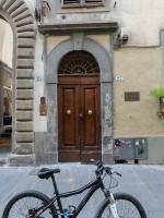 Loft 27 - B&B Florence