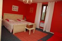 Camera Doppia con Letti Singoli con Bagno Privato 