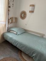 Chambre d'hôte dans manoir près du Tréport et Mers-les-Bains - B&B Gamaches