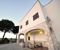 Perla nel Primitivo - B&B Monacizzo