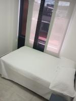 Appartement met 2 slaapkamers