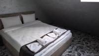 Two-Bedroom Deluxe Apartment with Balcony