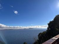 Torretta sul lago - B&B Belgirate