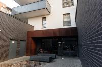 Maya's Flats & Resorts 25 - APARTAMENT Z WIDOKIEM Bastion Walowa, Gdansk - B&B Danzica