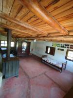 Three-Bedroom Chalet