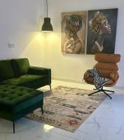 شقة بغرفة نوم ومجلس BM apartment - B&B
