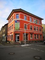Appartement met 2 Slaapkamers en Balkon