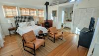Cute One Room Bungalow In Sonoma- Includes Wine Tasting Passport - B&B Sonoma