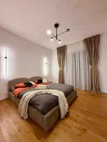 Appartement 1 Chambre Deluxe