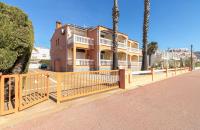 Apart-rent Apartamento Bahia 0020 enfrente de la playa con wifi - B&B Empuriabrava