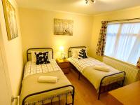 Stylish 1 BF-Free Parking-London-Tottenham Hotspur Stadium - Ferienwohnung London
