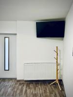 Airport Mini Erdgeschoss - Ferienwohnung