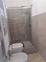 Camera Matrimoniale con Vista Parco