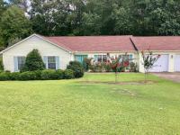 Rose's House - B&B Lanett