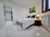 Appartement F2 - B&B