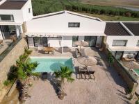 Villa mit privatem Pool
