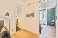 Double Room with Extra Bed