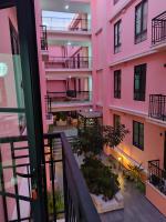 Casa Korsi Casco Antiguo - Ferienwohnung