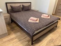 Appartement-Studio avec 1 Lit Double