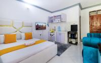 Mombasa Comfy Stay Executive Studio - B&B Mombasa