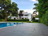 Nadhiyoram River Retreat - Bed and Breakfast