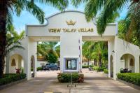 View Talay Villas - Luxury, 2 Bedroom - 2 bathroom - private pool villa, 500m from Jomtien beach - VTV 36 - Chambres d'hôtes Jomtien