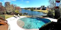 Lakefront Paradise near Ft Eisenhower and Masters - Chambres d’hôtes