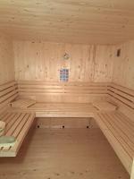 Ferienhaus Burgi - B&B