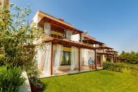 Villa Natalia - B&B Áfytos