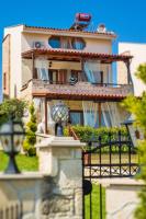 Villa Natalia - B&B Áfytos