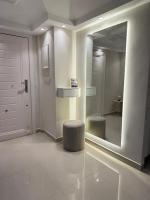 Luxury 2 bedroom Appartment City Center - B&B