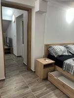 Appartement met 2 Slaapkamers, Balkon en Uitzicht op Zee