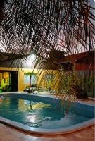 Refúgio Família Rossett em Itapoá - Casa fantástica c piscina p 18 pessoas - Chambres d'hôtes Itapoá