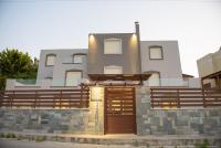 Marie Nicol Apartments 2 Υπνοδωμάτια - B&B Agia Pelagia