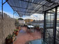 A Terrace With a View - Bed and Breakfast Rome