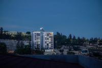 An Oasis in the heart of Kigali - Bed and Breakfast