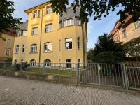 City Apartment Dresden - 3 Zi - Garten - Ferienwohnung Dresden