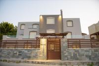 Villa Marie Nicol private pool - Chambres d’hôtes Lygaria