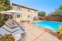 Villa Es Figueral - B&B
